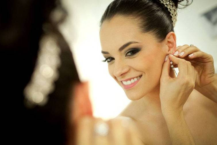 Making of noiva
