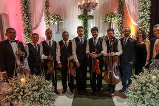 Orquestra ADA - Música Para Eventos