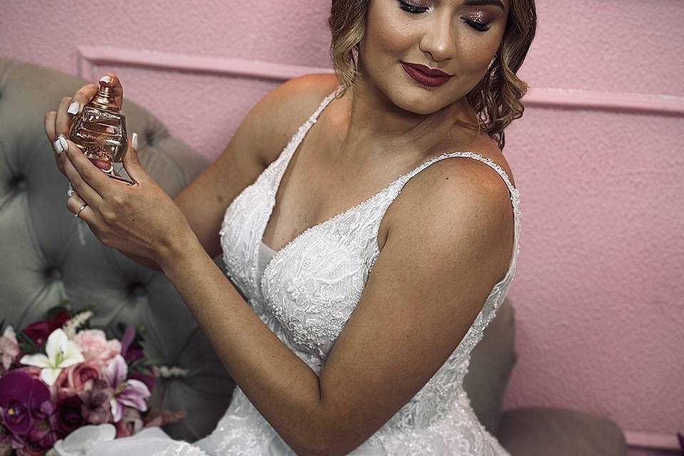 Noiva Brenda