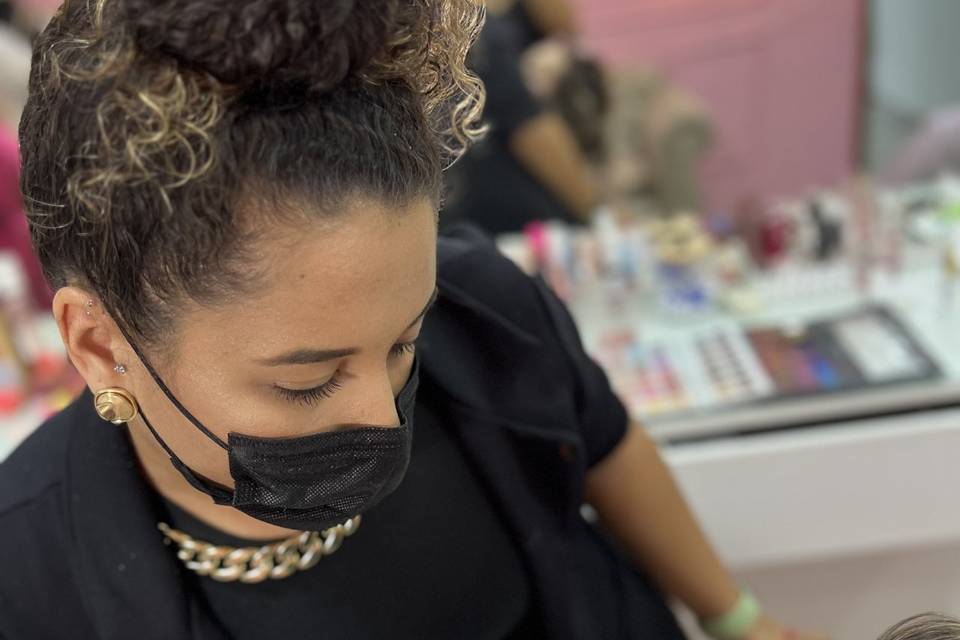 Maquiagem