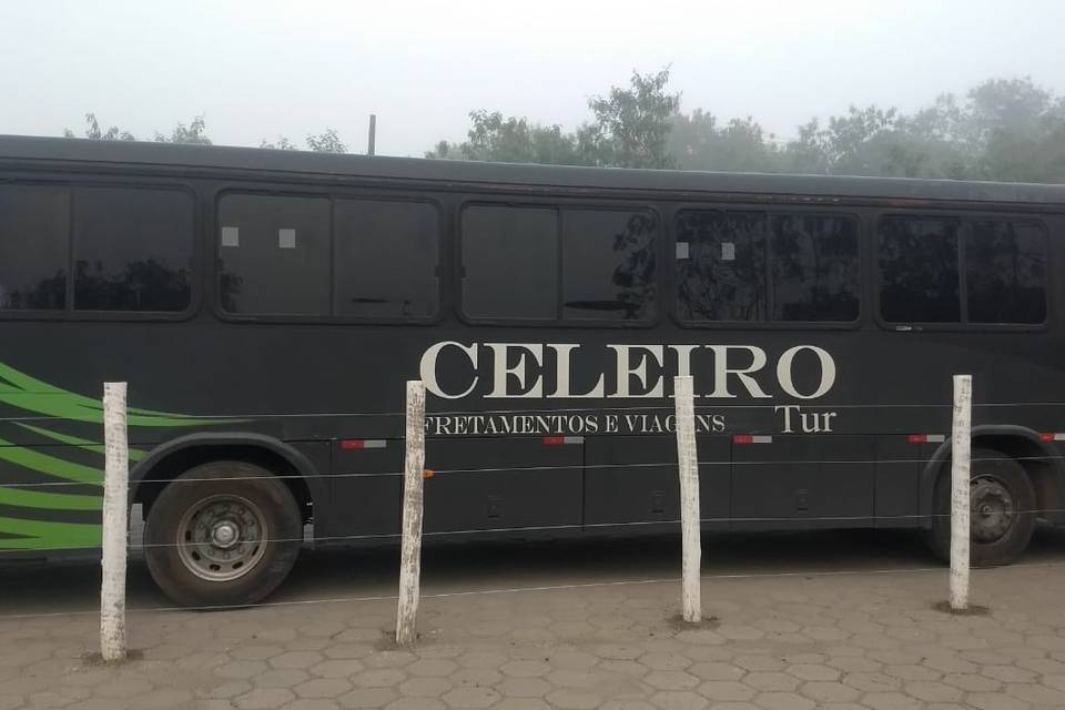 Celeiro Turismo