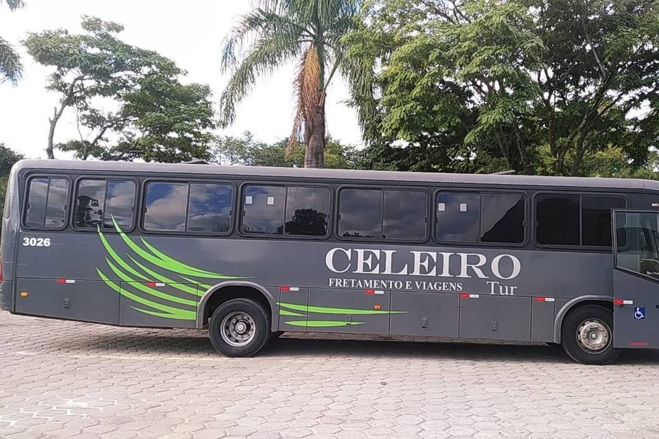 Celeiro Turismo