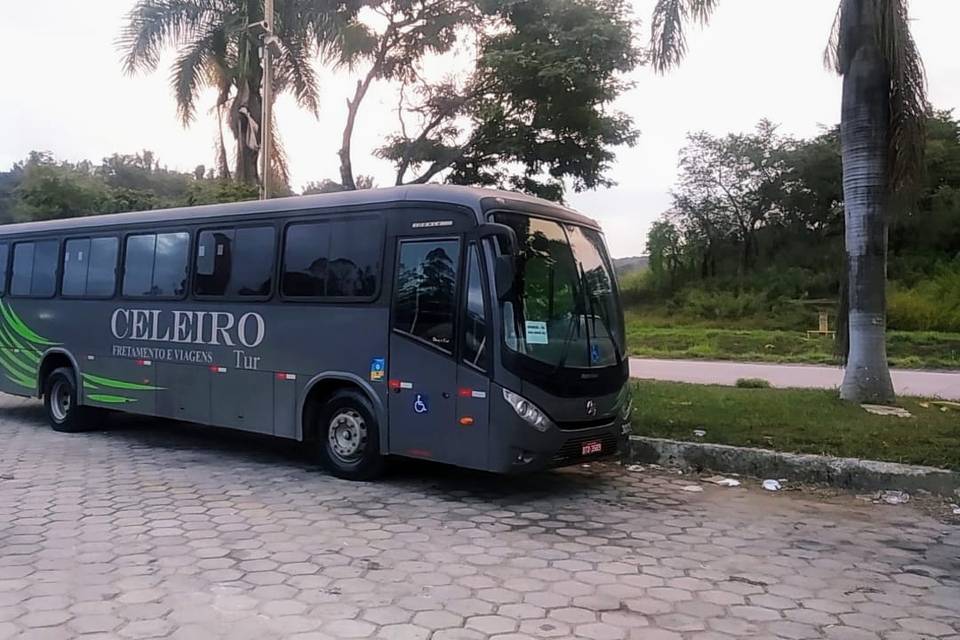 Celeiro Turismo