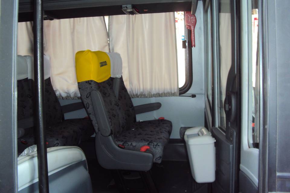 Celeiro Turismo