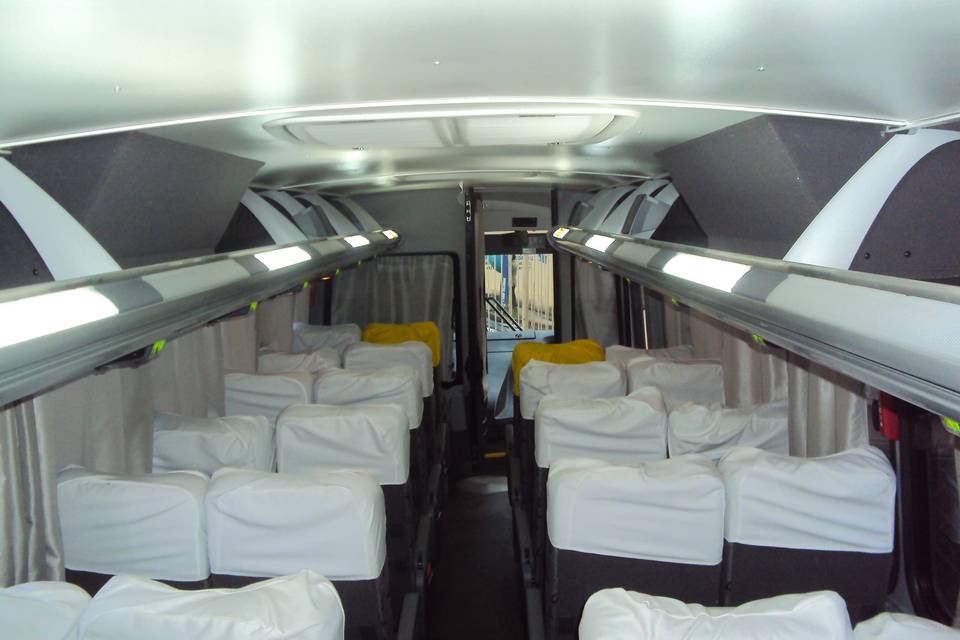 Celeiro Turismo