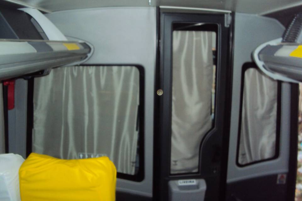Celeiro Turismo