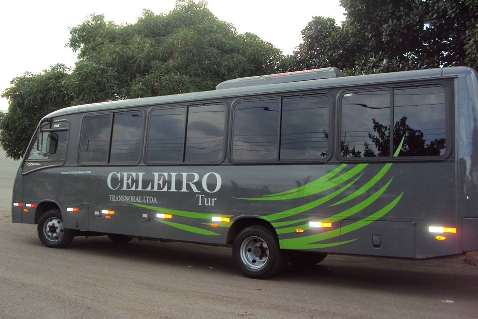 Celeiro Turismo