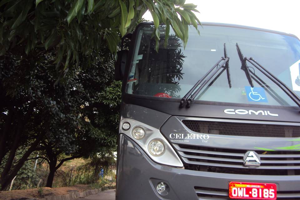 Celeiro Turismo