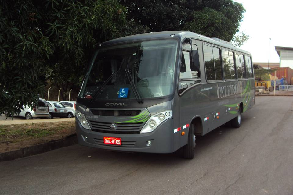 Celeiro Turismo