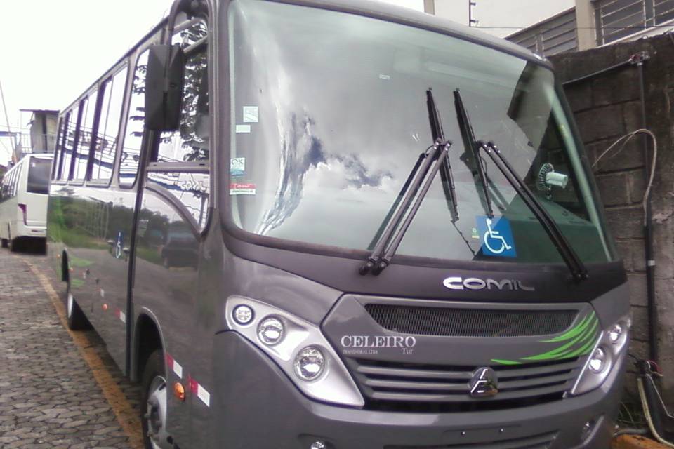 Celeiro Turismo