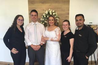 Personalité Cerimoniais e Eventos