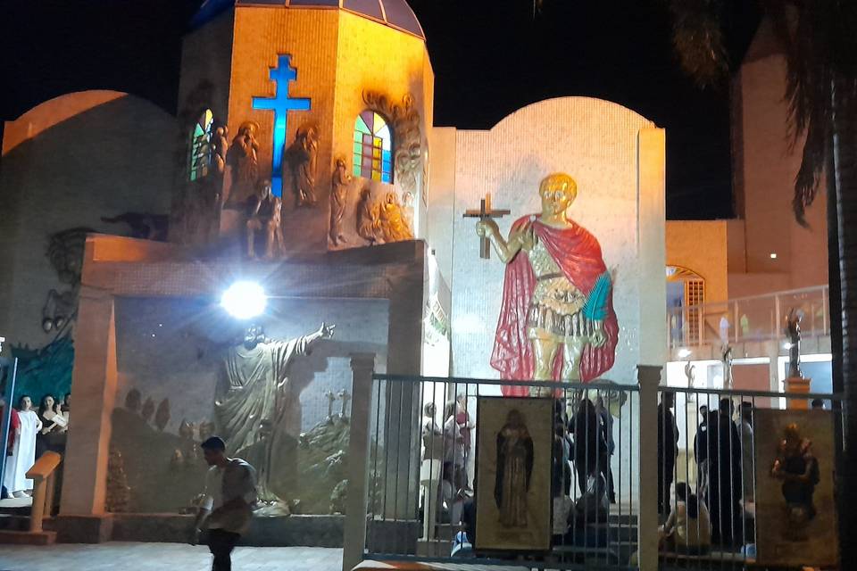 Igreja São Jorge