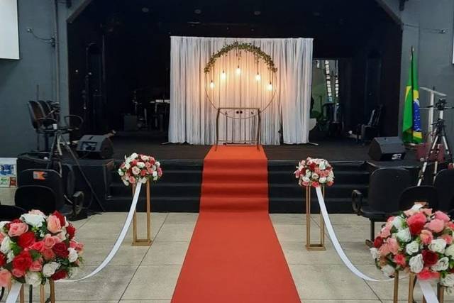 Assessoria de Eventos