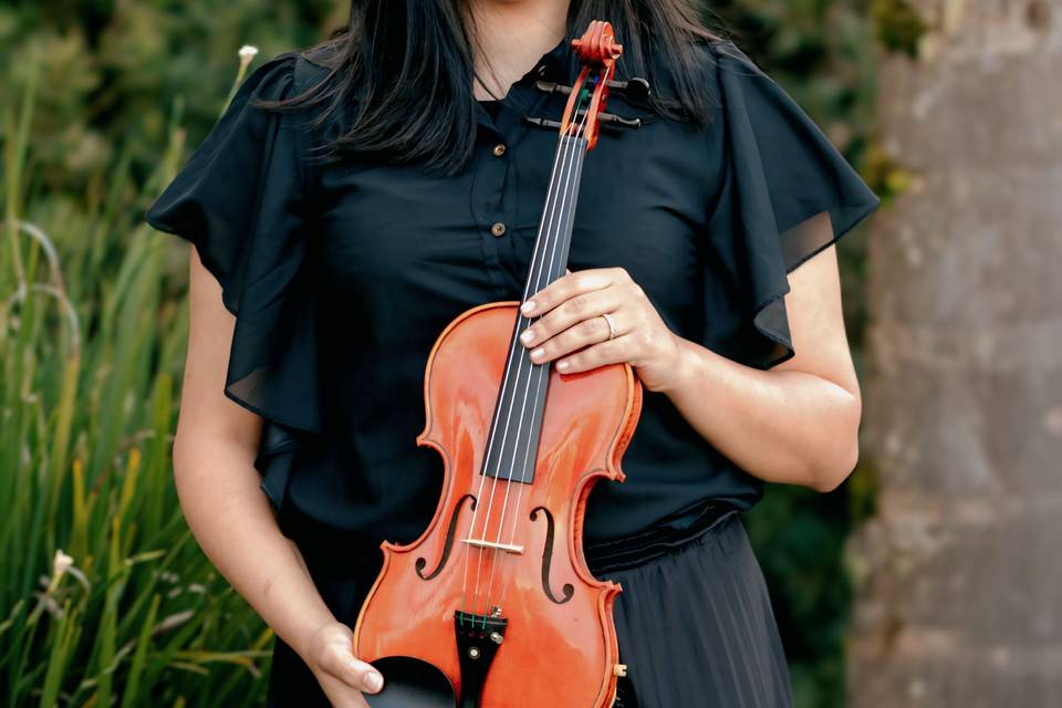 Stradmusic