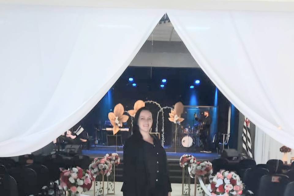 Sonhar Eventos