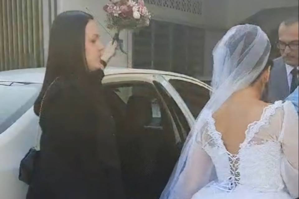 Assessora de Eventos