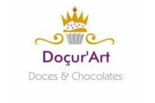 DoçurArt - Doces & Chocolates