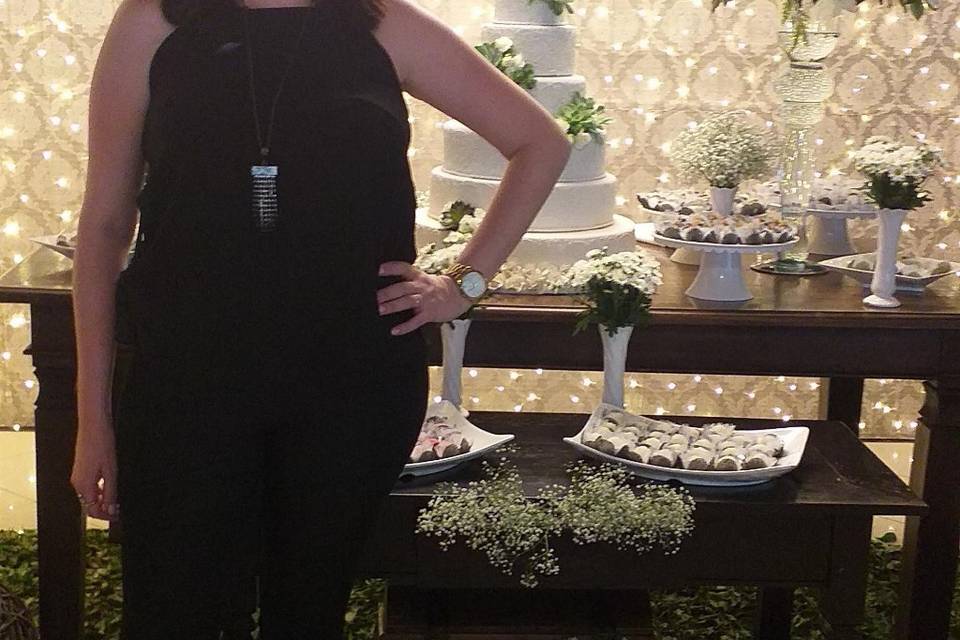 Sonhar Eventos