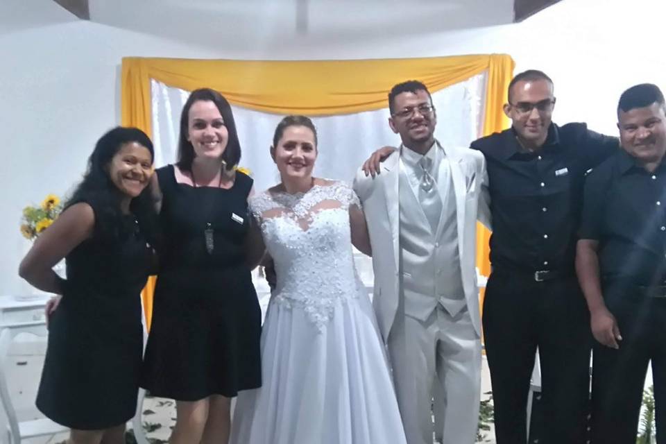 Sonhar Eventos