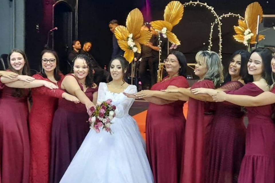 Sonhar Eventos
