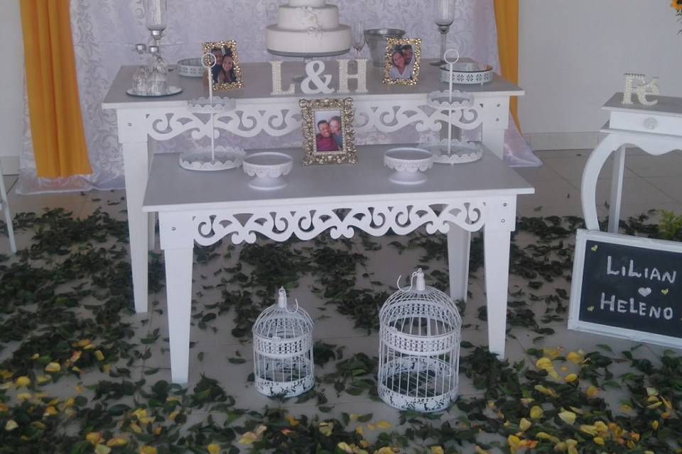 Sonhar Eventos