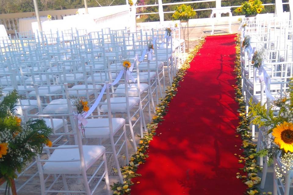 Sonhar Eventos
