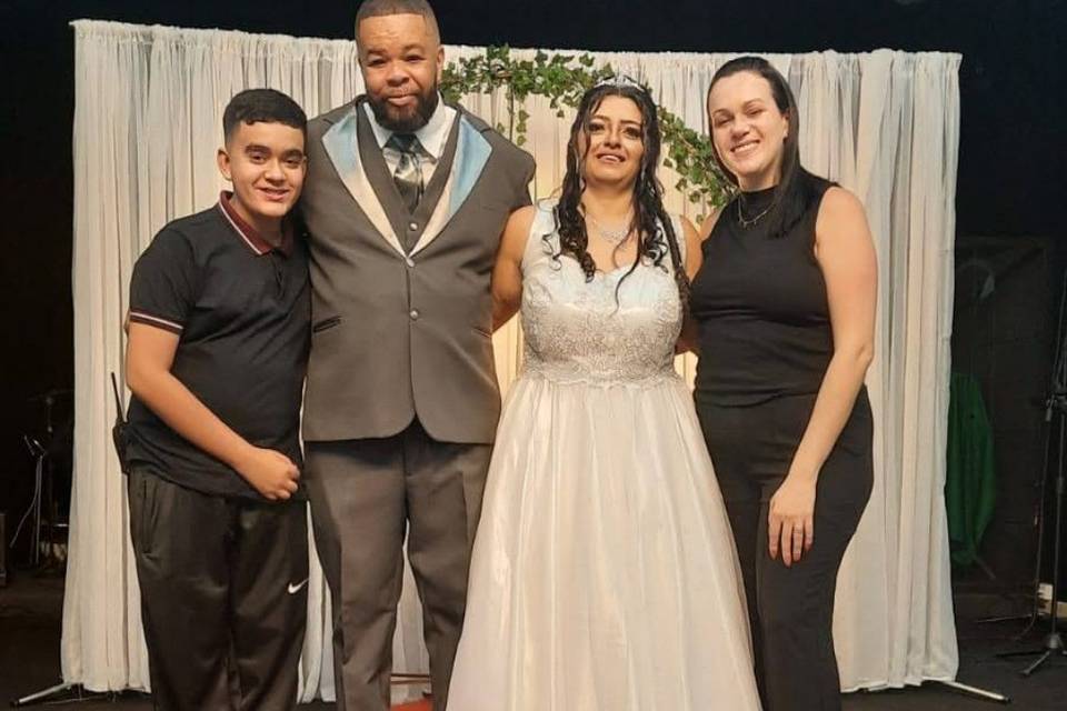 Sonhar Eventos