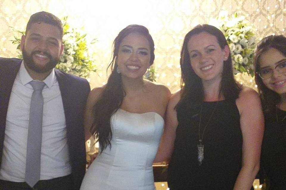 Sonhar Eventos