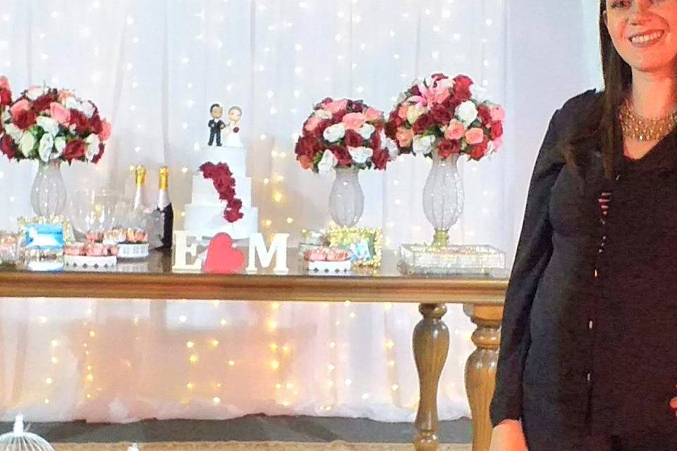 Sonhar Eventos