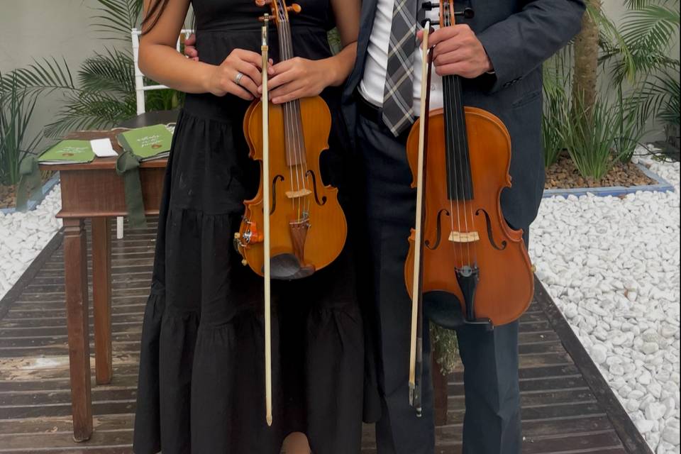 Stradmusic