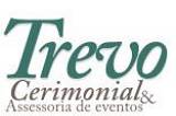 Trevo Cerimonial logo