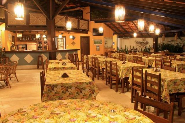 Apresentação das tabelas