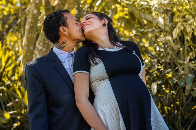 Ensaio fotográfico casal