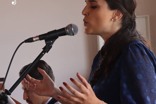 Voz e Piano