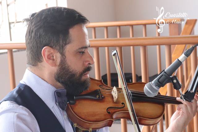 Violino - Instrumental
