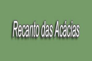 Recanto das Acácias logo