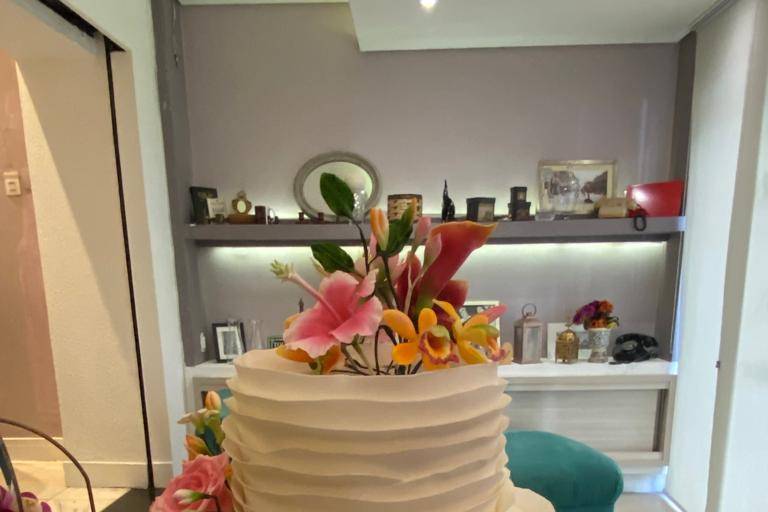 Mini wedding