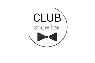 Club show bar logo