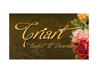 Criart Buffet Logo