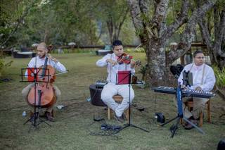 Orquestra Realeza Musical