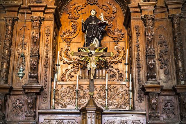 Igreja