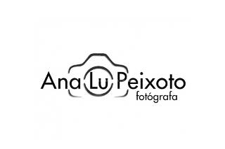 AnaLu Peixoto Fotografia  logo