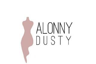 Atelier Alonny Dusty  logo