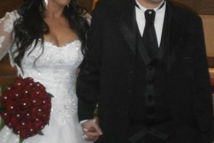 Casados