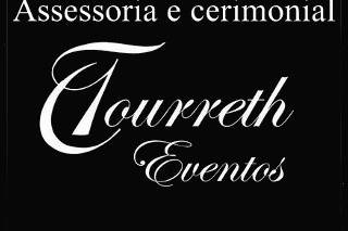 Tourreth Assessoria e Cerimonial Logo