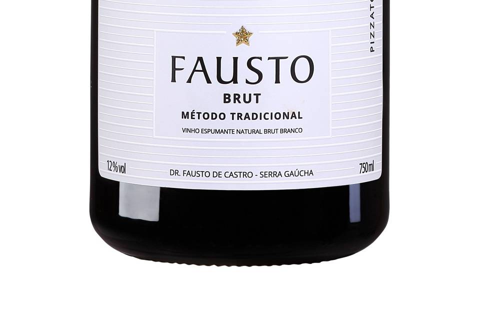 Fausto brut