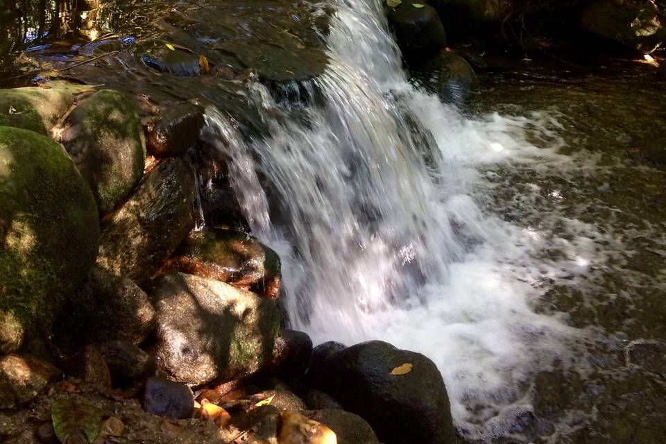 Cachoeira