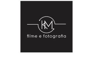 Kleber Mauricio Fotografo  logo
