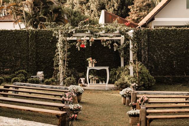 Decoração