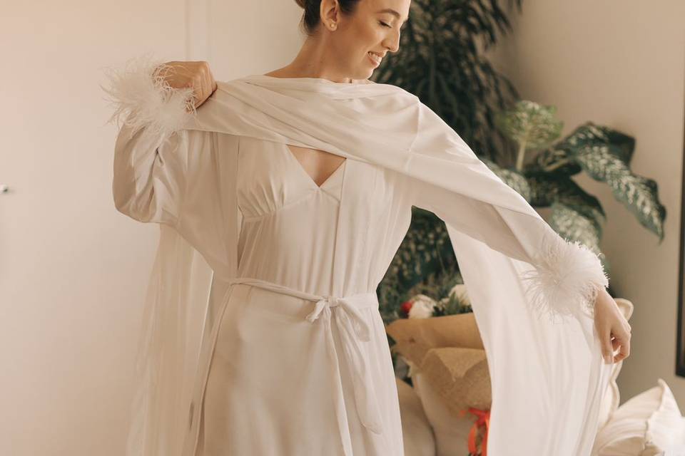 Noiva mariana